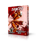 Neuroshima hex 3.0 Dancer?