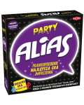 Party Time (Alias Party)?