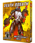 Neuroshima Hex 3.0 Death Breath