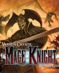 Mage Knight (edycja angielska)