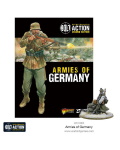 Armies of Germany Second Edition?