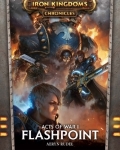 Acts of War: Flash point