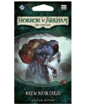 Horror w Arkham LCG: Krew na ołtarzu