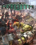 Shadow War: Armageddon Rulebook