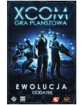 Xcom - Ewolucja