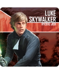 Star Wars: Imperium Atakuje - Luke Skywalker, Rycerz Jedi
