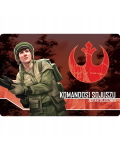 Star Wars: Imperium Atakuje - Komandosi Sojuszu