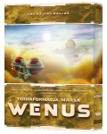 Terraformacja Marsa Wenus