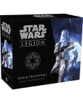 Star Wars Legion: Snowtroopers Unit Expansion?