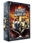 Projekt Manhattan (wersja polska)