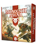Monolith Arena?