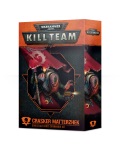 Kill Team Commander: Crasker matterzhek