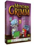 Munchkin Grimm?