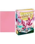 Dragon shield - matte pink 60?