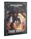 Codex Chaos Knights