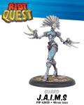 Riot Quest (Guard): J.A.I.M.s