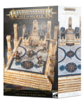 Dominion of Sigmar Hallowed Stormthrone