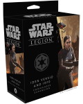 Star Wars: Legion - Iden Versio and ID10 Commander Expansion?