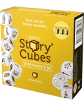 Story Cubes: Interwencje