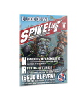 BLOOD BOWL: SPIKE! JOURNAL ISSUE 11