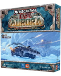 Neuroshima: Last Aurora?