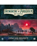 Horror w Arkham LCG: Zmowa nad Innsmouth