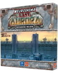 Neuroshima: Last Aurora - Przebudzenie Molocha?