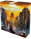 Solar City: Serce miasta