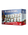 BLOOD BOWL: IMPERIAL NOBILITY TEAM