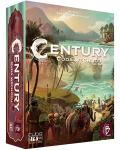 Century: Cuda wschodu?