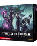 Dungeons & Dragons: Tyrants of the Underdark (edycja polska)