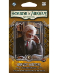 Horror w Arkham: Talia pocztkowa badacza - Harvey Walters?