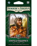 Horror w Arkham: Talia pocztkowa badacza - Winifred Habbamock