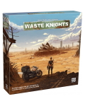 Waste Knights