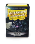 Dragon Shield Classic Black?