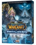 World of Warcraft: Wrath of the Lich King (edycja polska)?