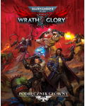 Warhammer 40,000 Roleplay Wrath & Glory