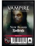 V5 NEW BLOOD: Nosferatu