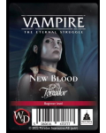 V5 NEW BLOOD: Toreador