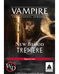 V5 NEW BLOOD: Tremere