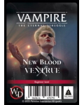 V5 NEW BLOOD: Ventrue