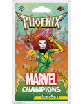 Marvel Champions Hero Pack Phoenix