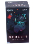 Nemesis Space Cats