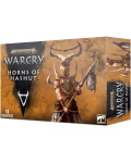 WARCRY HORNS OF HASHUT