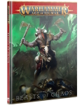 BATTLETOME: BEASTS OF CHAOS 2023