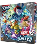 Marvel United: X-men Blue Team