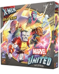 Marvel United: X-men Gold Team