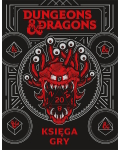 Dungeons & Dragons Księga gry