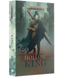 The Hollow King (paperback)