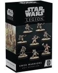 Star Wars: Legion - Ewok Warriors Unit Expansion?
